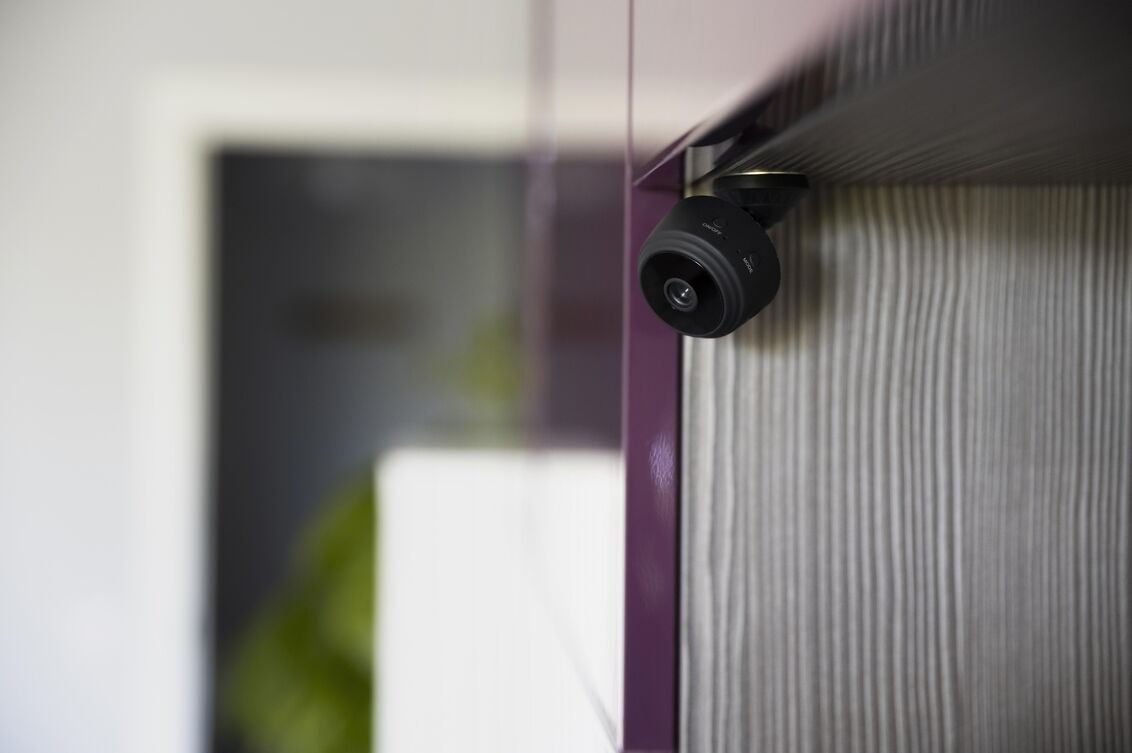 Alarm Systems